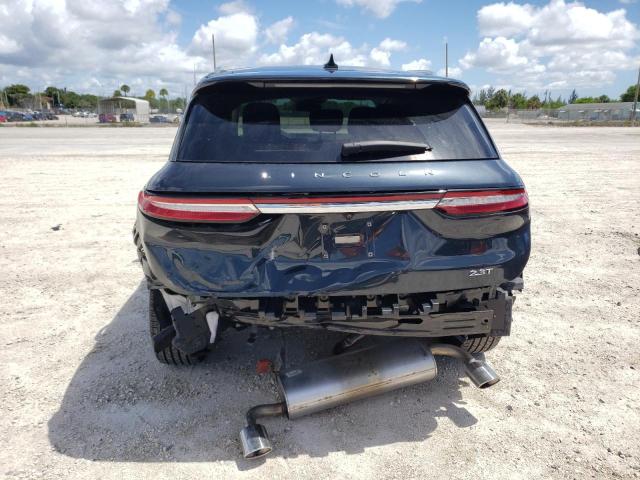 Photo 9 from auction – 2020 LINCOLN CORSAIR RE with VIN 5LMCJ2DH9LUL02477