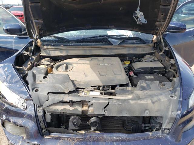 Photo 7 from auction – 2014 JEEP CHEROKEE L with VIN 1C4PJLCS0EW245718
