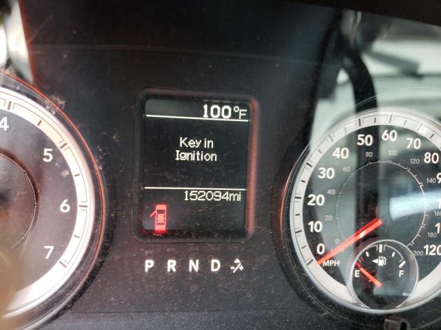 Photo 8 from auction – 2014 RAM 1500 ST with VIN 1C6RR7KT3ES163211