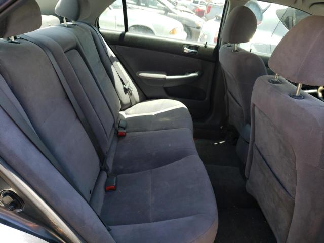 Photo 6 from auction – 2004 HONDA ACCORD EX with VIN JHMCM56674C001899
