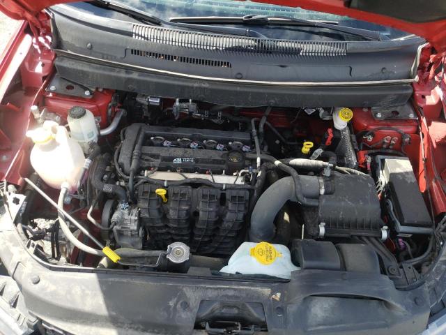 Zdjęcie 7 z aukcji – 2020 DODGE JOURNEY SE z VIN 3C4PDCAB5LT202036