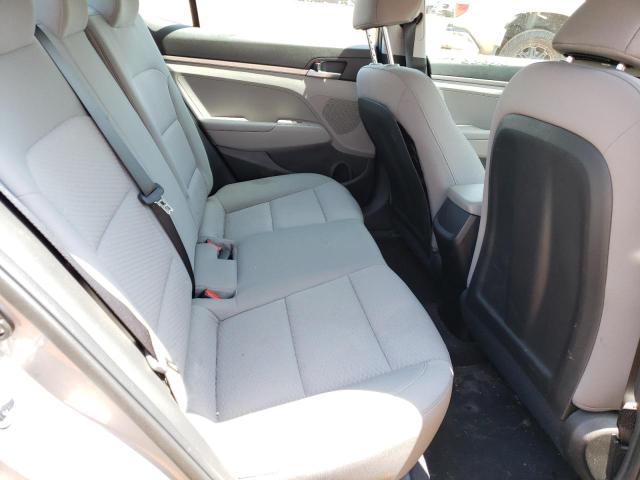 Photo 6 from auction – 2020 HYUNDAI ELANTRA SE with VIN KMHD74LF6LU106952