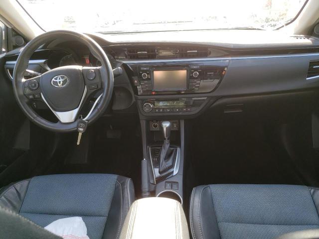Photo 9 from auction – 2014 TOYOTA COROLLA L with VIN 2T1BURHE9EC020651