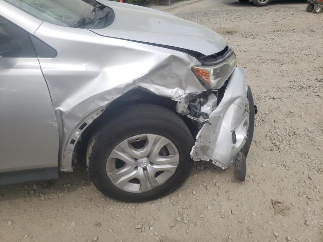 Photo 9 from auction – 2015 TOYOTA RAV4 LE with VIN 2T3BFREV6FW282987