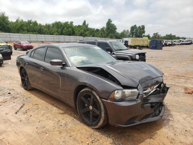 DODGE CHARGER SE 2014 с VIN 2C3CDXBG2EH243076 - Фото с аукциона