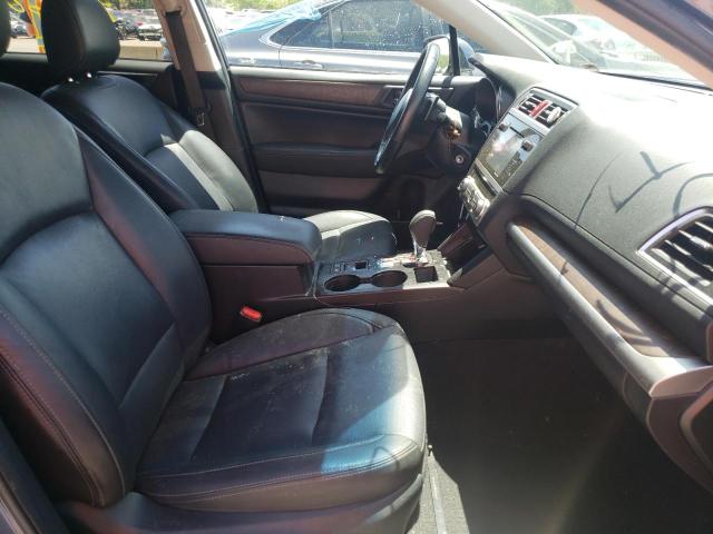 Photo 5 from auction – 2016 SUBARU OUTBACK 3. with VIN 4S4BSEJC3G3209469