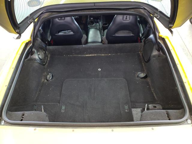 Photo 6 from auction – 2002 CHEVROLET CORVETTE with VIN 1G1YY22G825132634