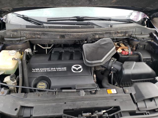 Фото 7 с аукциона – 2009 MAZDA CX-9 с VIN JM3TB38V190170655