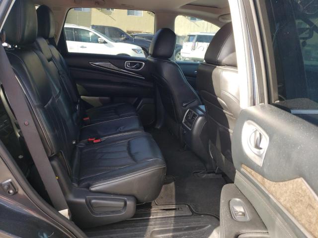 Photo 6 from auction – 2014 INFINITI QX60 with VIN 5N1AL0MN8EC543793