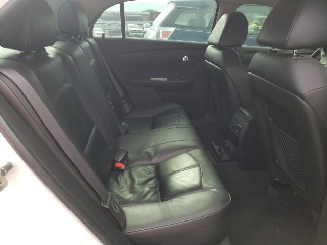 Photo 6 from auction – 2012 CHEVROLET MALIBU LTZ with VIN 1G1ZE5E08CF227557