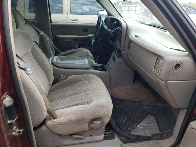 Photo 5 from auction – 2000 CHEVROLET SILVERADO with VIN 2GCEK19T2Y1179726
