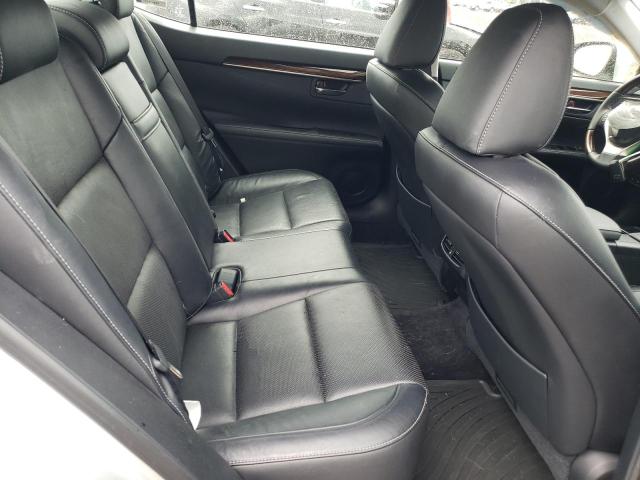 Photo 6 from auction – 2014 LEXUS ES 350 with VIN JTHBK1GG3E2133096