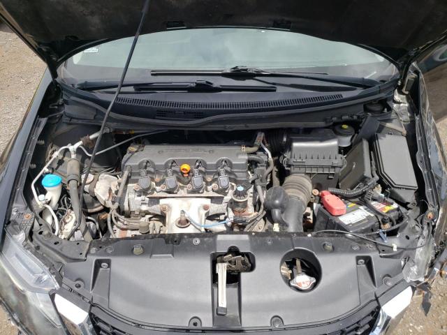 Photo 7 from auction – 2013 HONDA CIVIC EX with VIN 2HGFB2F83DH530849