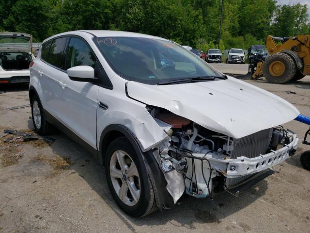 Photo 1 from auction – 2016 FORD ESCAPE SE with VIN 1FMCU0G79GUB69114