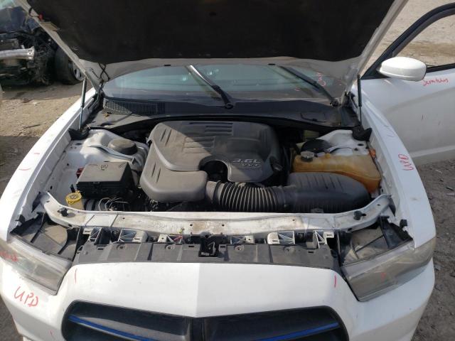Photo 7 from auction – 2013 DODGE CHARGER PO with VIN 2C3CDXAG3DH683663