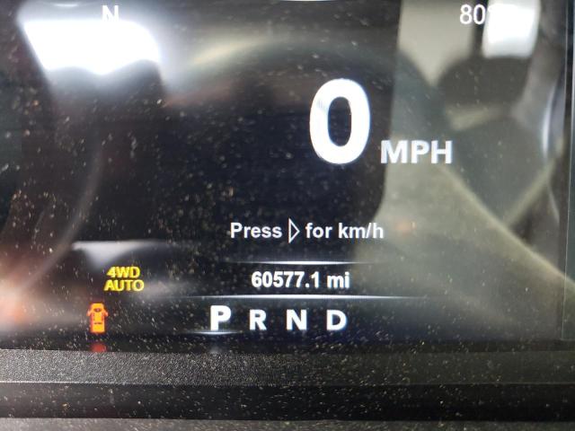 Photo 8 from auction – 2015 RAM 1500 LARAM with VIN 1C6RR7JT6FS521260