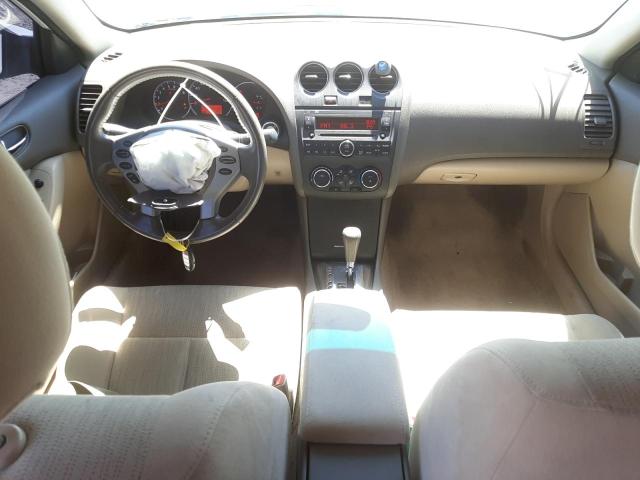 Photo 9 from auction – 2012 NISSAN ALTIMA BAS with VIN 1N4AL2AP6CC144504