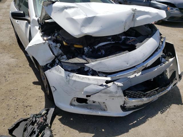 Photo 9 from auction – 2016 CHEVROLET MALIBU LIM with VIN 1G11A5SA0GU160900