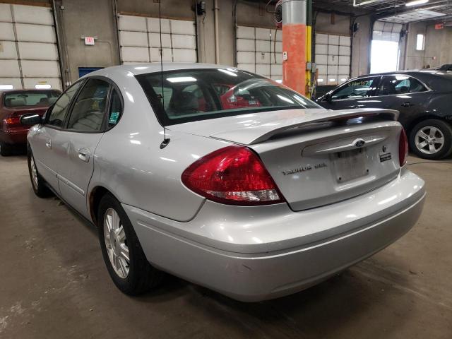 Foto 3 de la subasta – 2007 FORD TAURUS SEL con VIN 1FAFP56U57A155697
