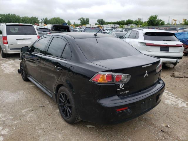 Photo 3 from auction – 2014 MITSUBISHI LANCER ES/ with VIN JA32U2FU1EU019397