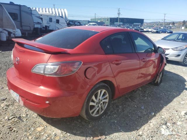Photo 4 from auction – 2013 MAZDA 3 I with VIN JM1BL1UFXD1786085