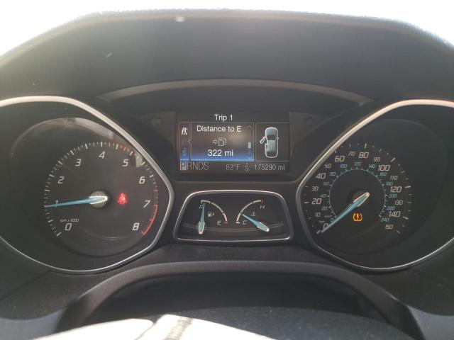 Photo 8 from auction – 2012 FORD FOCUS SEL with VIN 1FAHP3H23CL109244