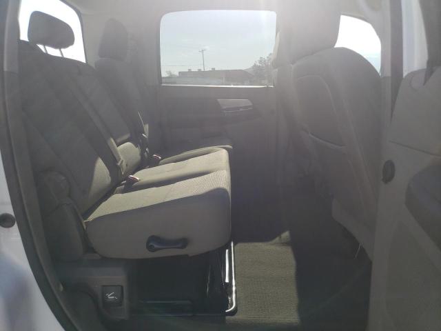 Photo 6 from auction – 2007 DODGE RAM 2500 with VIN 3D7KS29A77G795599