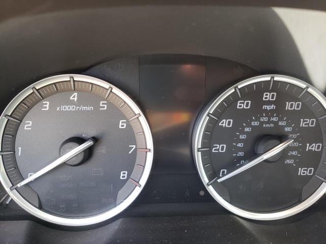 Photo 8 from auction – 2015 ACURA TLX TECH with VIN 19UUB1F54FA029736