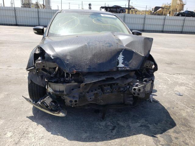 Photo 9 from auction – 2015 FORD FOCUS SE with VIN 1FADP3K29FL326986