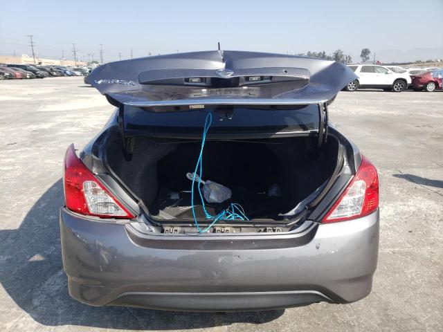Photo 9 from auction – 2017 NISSAN VERSA S with VIN 3N1CN7AP0HL861196