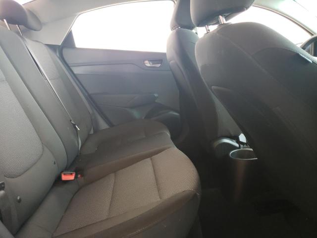 Photo 6 from auction – 2018 HYUNDAI ACCENT SE with VIN 3KPC24A31JE016479