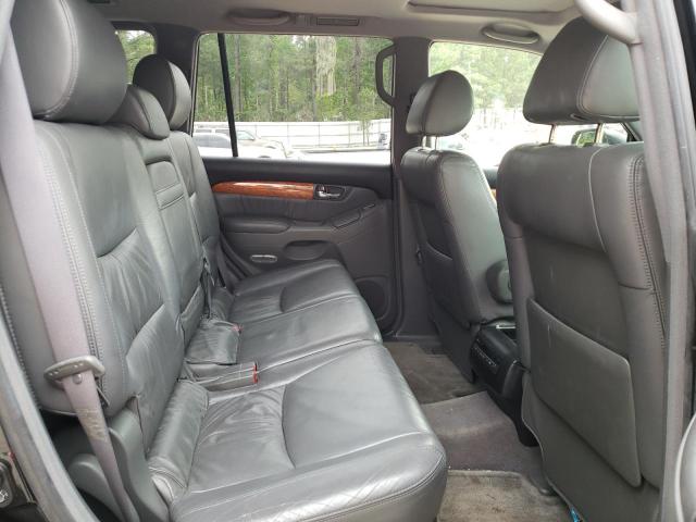 Photo 6 from auction – 2007 LEXUS GX 470 with VIN JTJBT20X870127904
