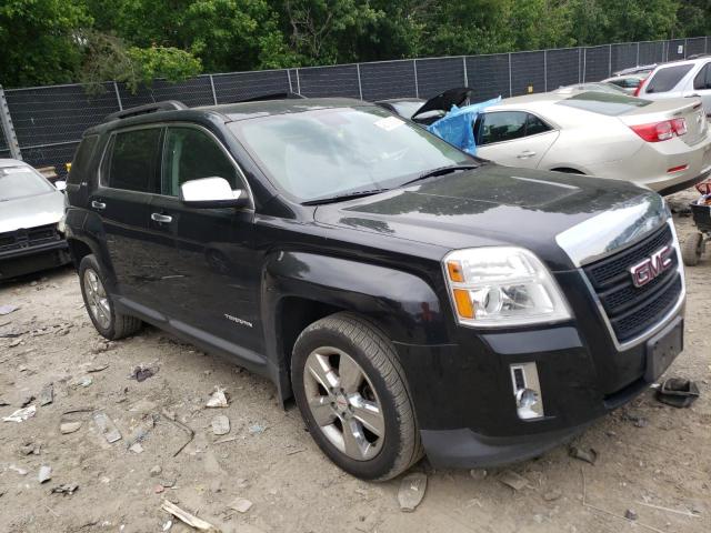 GMC TERRAIN SL 2015 with VIN 2GKFLWEK2F6157855 - Photo from auction