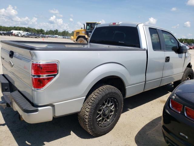 Photo 4 from auction – 2013 FORD F150 SUPER with VIN 1FTEX1CM9DFE03404