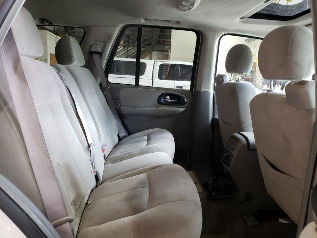 Photo 6 from auction – 2007 CHEVROLET TRAILBLAZE with VIN 1GNDT13SX72117554