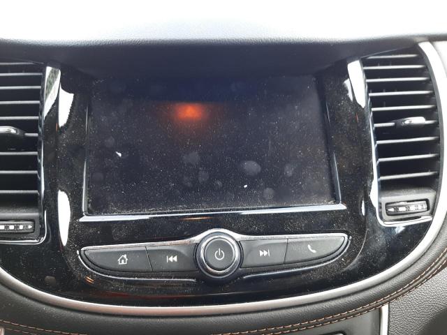 Photo 9 from auction – 2020 CHEVROLET TRAX LS with VIN KL7CJKSB7LB091469