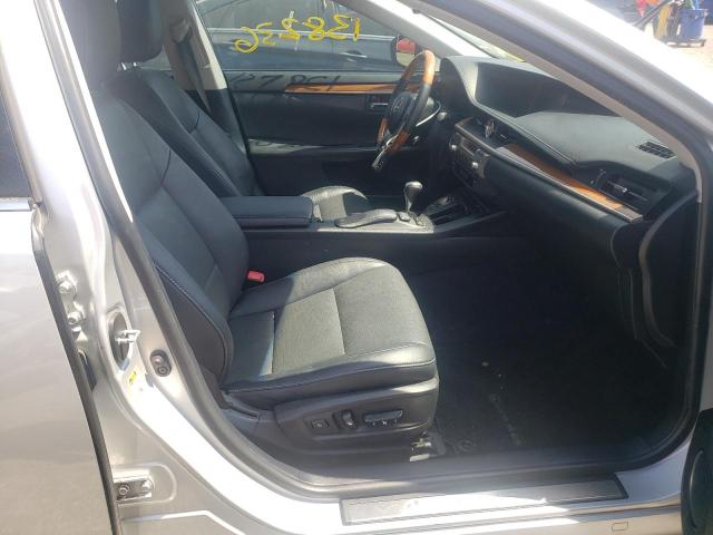 Zdjęcie 5 z aukcji – 2014 LEXUS ES 300H z VIN JTHBW1GGXE2055615