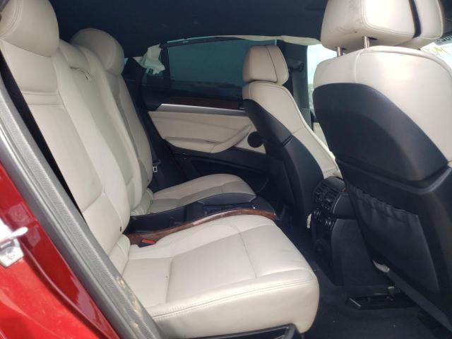 Photo 6 from auction – 2014 BMW X6 XDRIVE3 with VIN 5UXFG2C53E0C43156