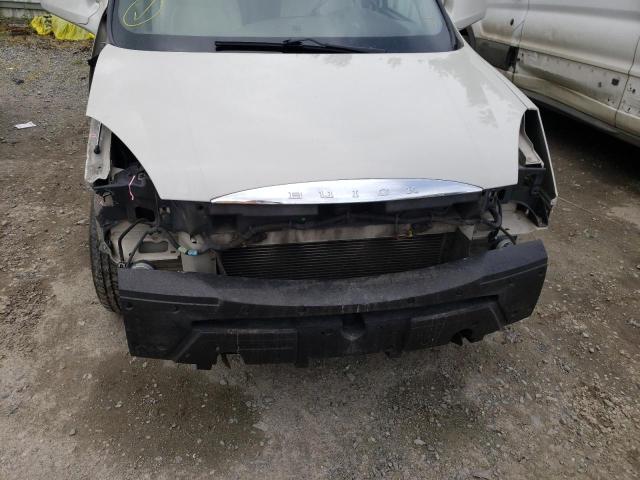 Photo 9 from auction – 2006 BUICK RENDEZVOUS with VIN 3G5DB03LX6S568203