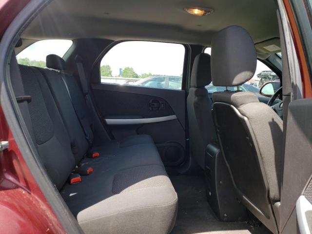 Photo 6 from auction – 2009 PONTIAC TORRENT with VIN 2CKDL43F396228765