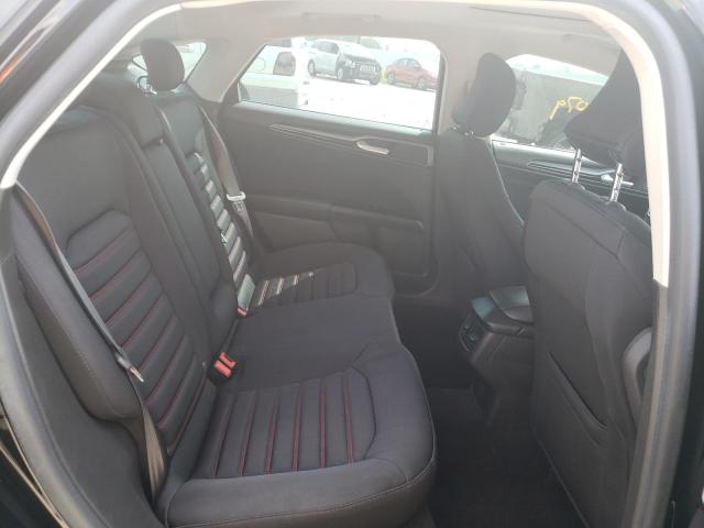 Photo 6 from auction – 2016 FORD FUSION SE with VIN 3FA6P0H79GR164368