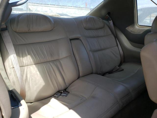 صورة رقم 6 من المزاد - 1992 CADILLAC ELDORADO مع VIN 1G6EL13B3NU631117