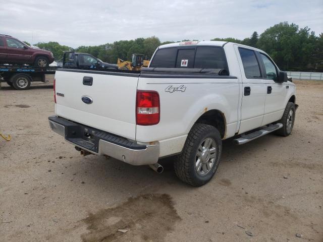 Photo 4 from auction – 2008 FORD F150 SUPER with VIN 1FTPW14V58FB42166