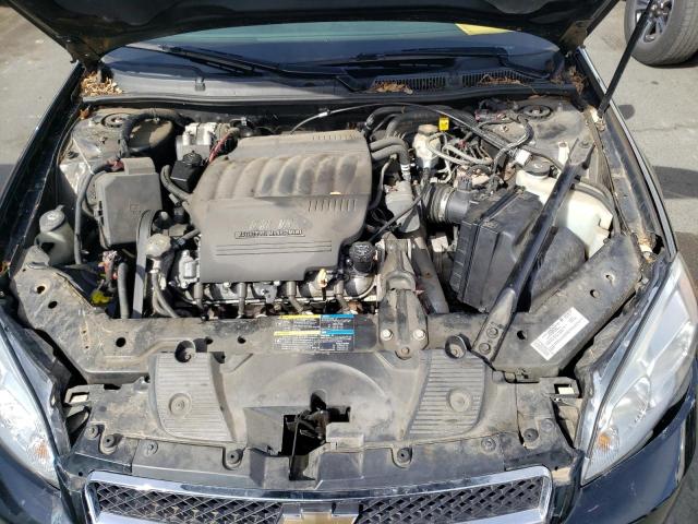 Photo 7 from auction – 2007 CHEVROLET IMPALA  SS with VIN 2G1WD58C879324154