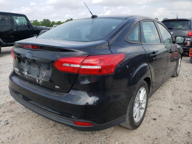 Photo 4 from auction – 2015 FORD FOCUS SE with VIN 1FADP3F27FL213810