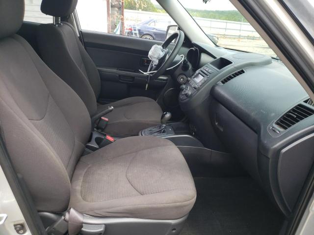 Photo 5 from auction – 2013 KIA SOUL with VIN KNDJT2A52D7484039