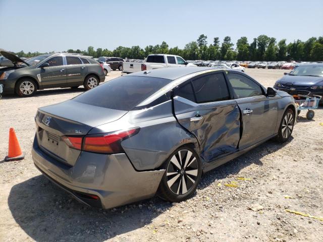 Photo 4 from auction – 2019 NISSAN ALTIMA SL with VIN 1N4BL4EV9KC163202