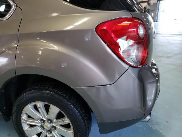 Photo 9 from auction – 2010 CHEVROLET EQUINOX LT with VIN 2CNFLPEY3A6332141