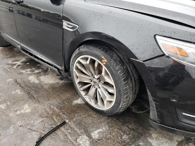 Photo 9 from auction – 2013 FORD TAURUS LIM with VIN 1FAHP2F96DG166669