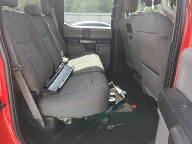 Photo 6 from auction – 2018 FORD F150 SUPER with VIN 1FTEW1E5XJKE15959